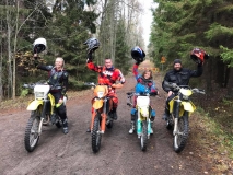2016 MCE Grusrejs (10)