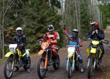 2016 MCE Grusrejs (4)
