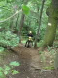 Enduro i Polen 2007 017