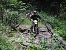Enduro i Polen 2007 164