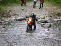 Kola enduro 081
