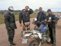 Kola enduro 171