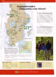Vandringsleder i Sverige