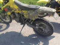 En heldag med grus, gegga och enduro med MCE - Motorcykelentusiasterna