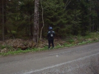 En heldag med grus, gegga och enduro med MCE - Motorcykelentusiasterna
