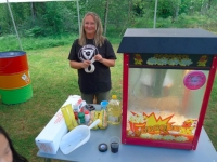 MCE Familjedag 2013 - SOL & SUCCÉ