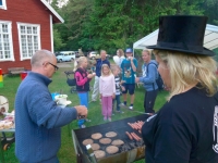 MCE Familjedag 2013 - SOL & SUCCÉ