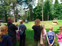 MCE Familjedag 2013 - SOL & SUCCÉ