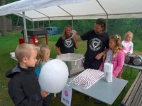 MCE Familjedag 2013 - SOL & SUCCÉ
