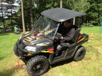 MCE Familjedag 2013 - SOL & SUCCÉ