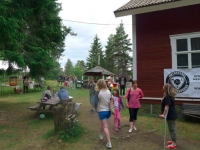 MCE Familjedag 2013 - SOL & SUCCÉ