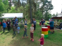 MCE Familjedag 2013 - SOL & SUCCÉ