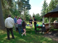 MCE Familjedag 2013 - SOL & SUCCÉ