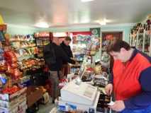 OLYMPUS DIGITAL CAMERA